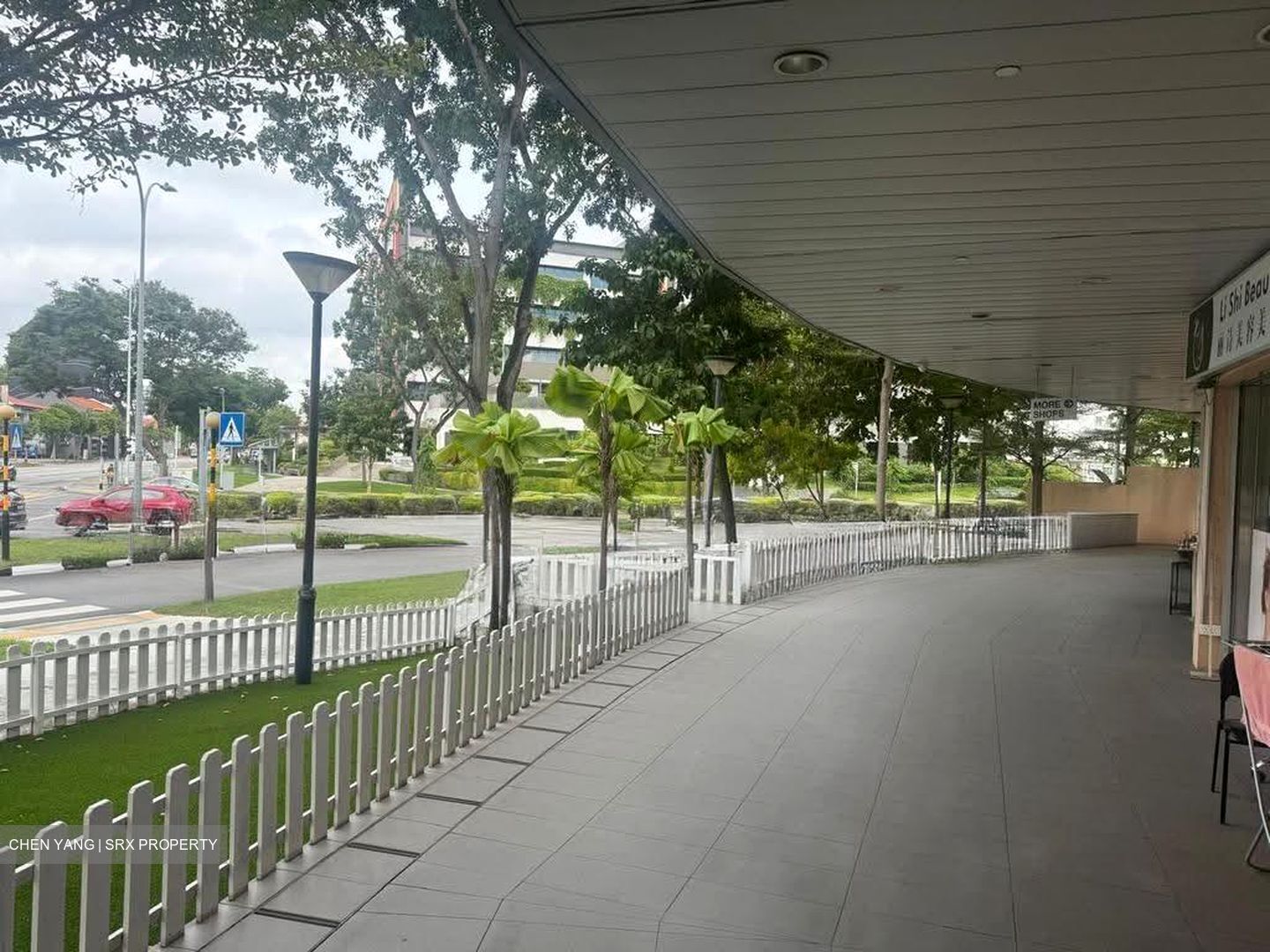 Icon@changi (D14), Shop House #625965611